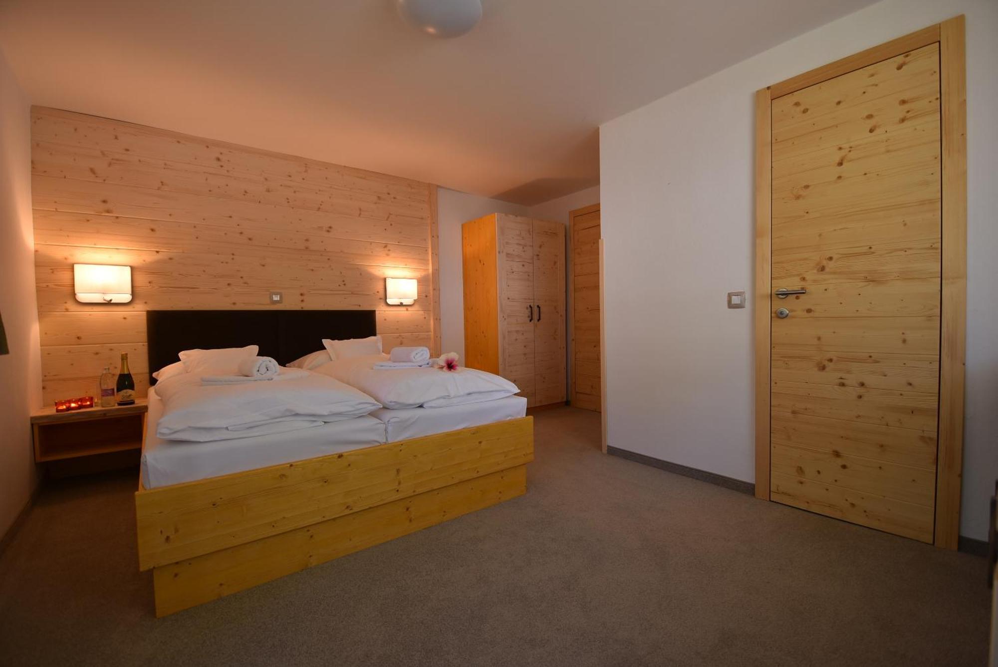 Privillage Stare - B&B بوينج الغرفة الصورة