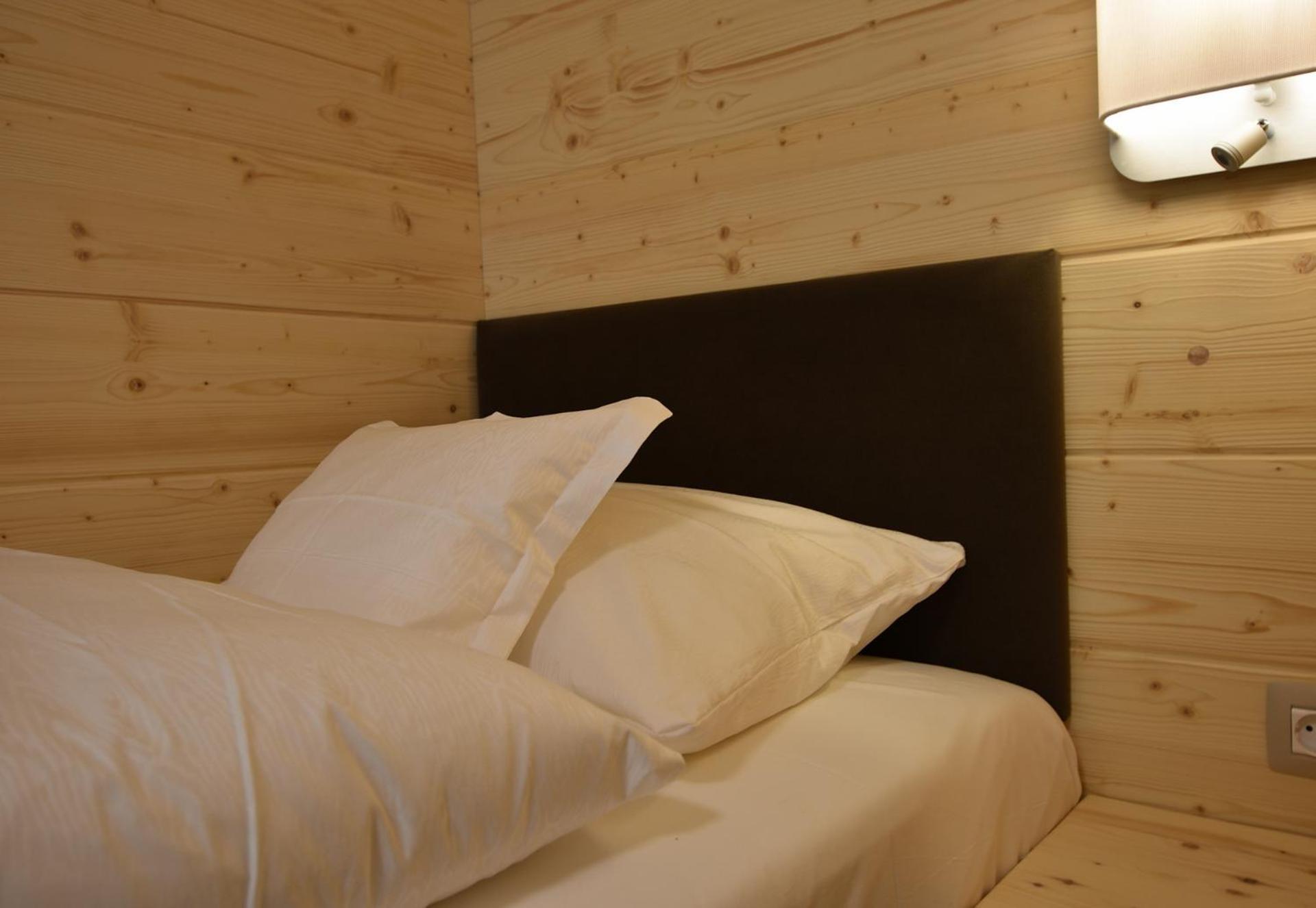 Privillage Stare - B&B بوينج الغرفة الصورة