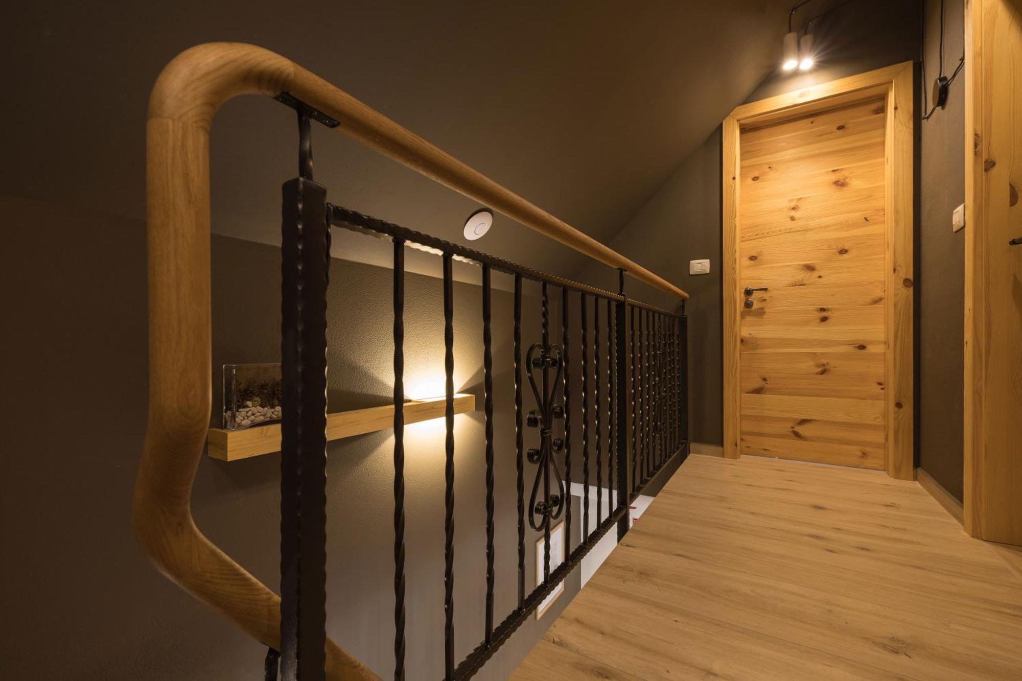 Privillage Stare - B&B بوينج الغرفة الصورة